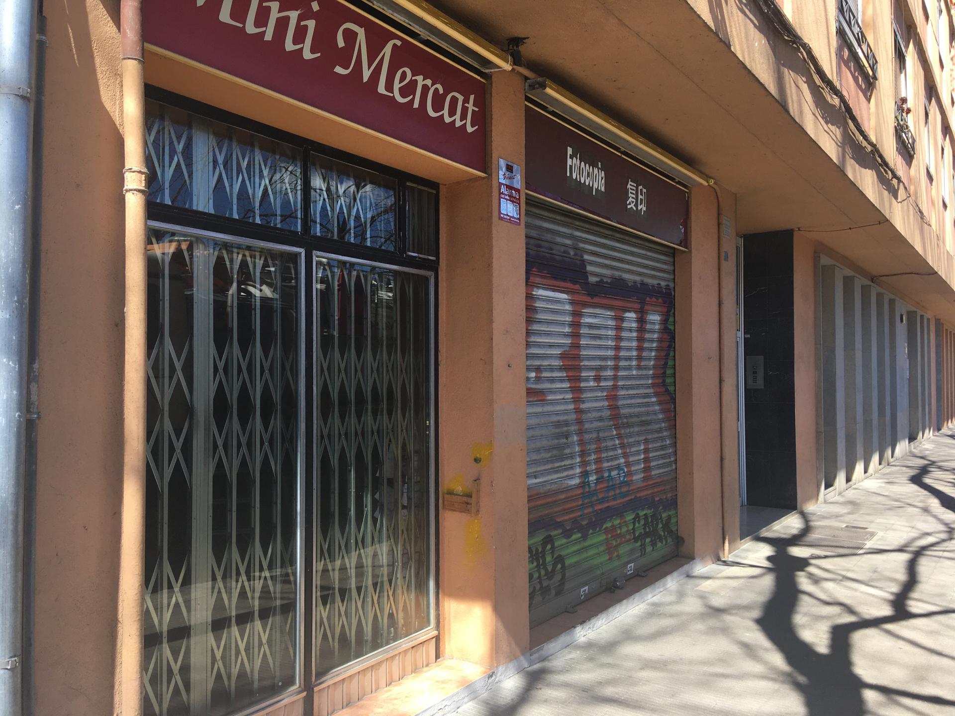 locals-comercials en girona · barri-vell €