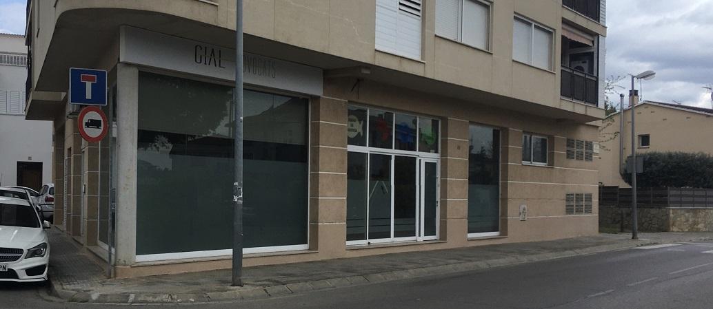 locals-comercials en girona · domeny 189000€