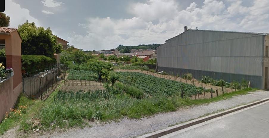 terrenys en sant-hilari-sacalm ·  95000€
