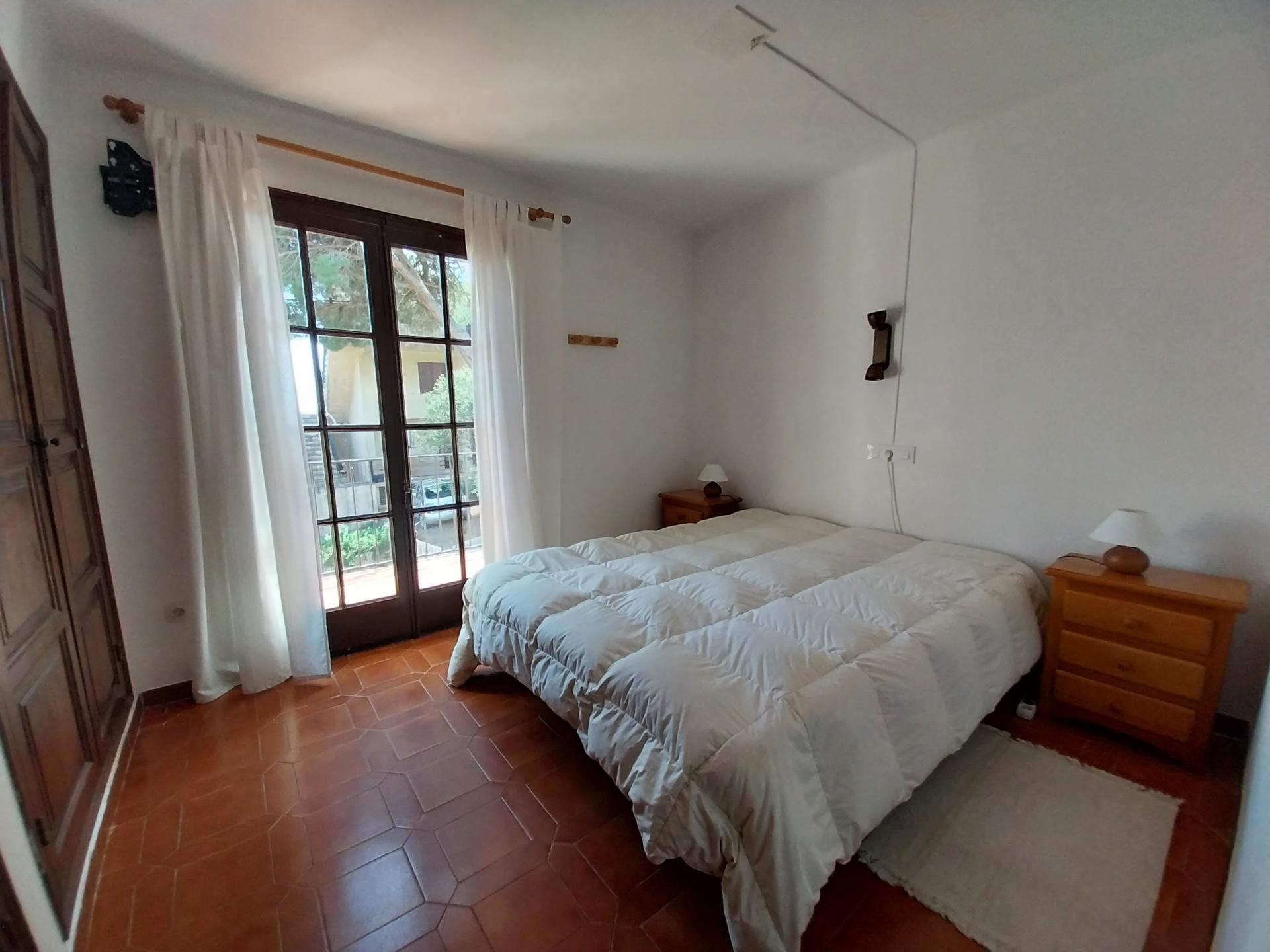 terraced Estartit