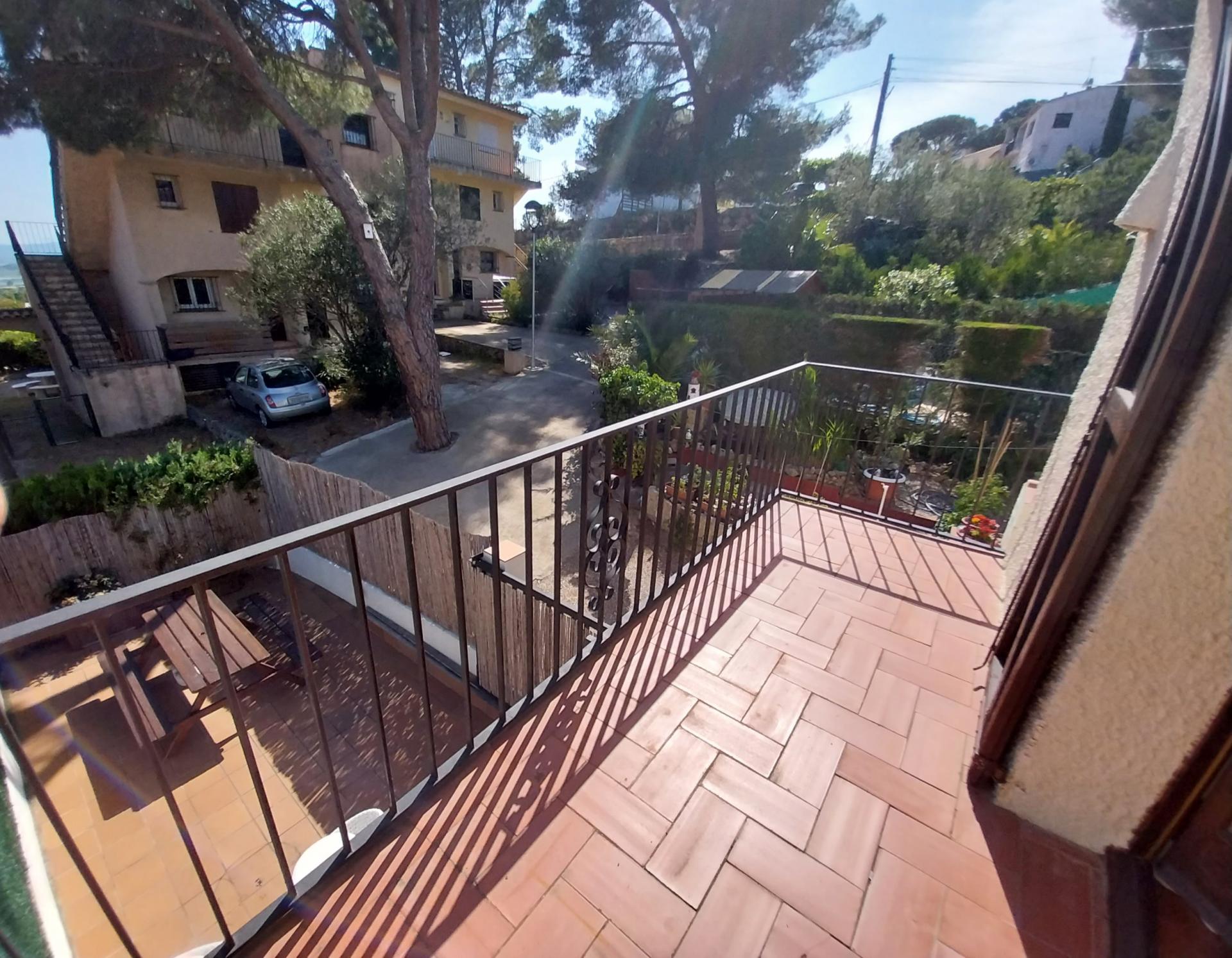 terraced Estartit