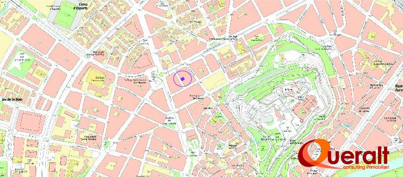 locales-comerciales en lleida · centre-historic 60000€