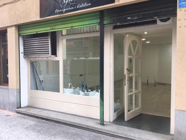 locals-comercials en girona · migdia-emili-grahit 115000€