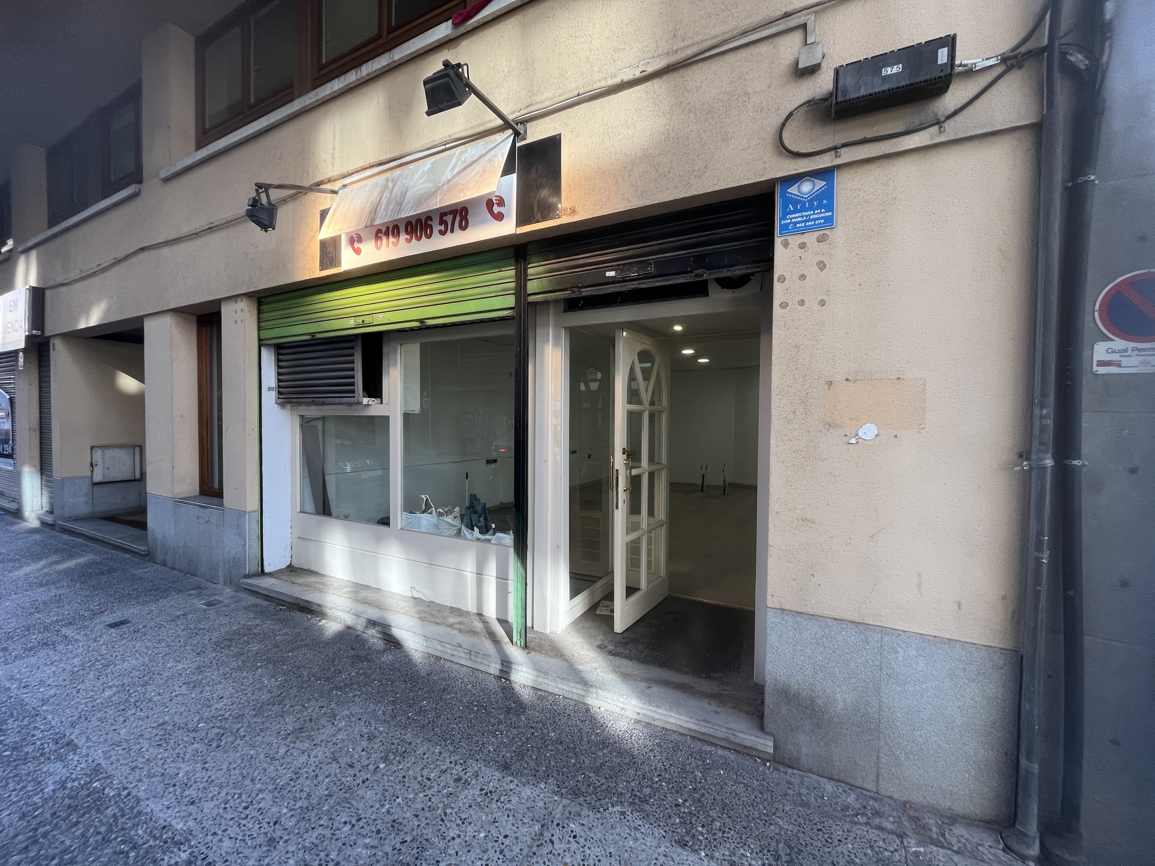 locals-comercials en girona · migdia-emili-grahit 115000€