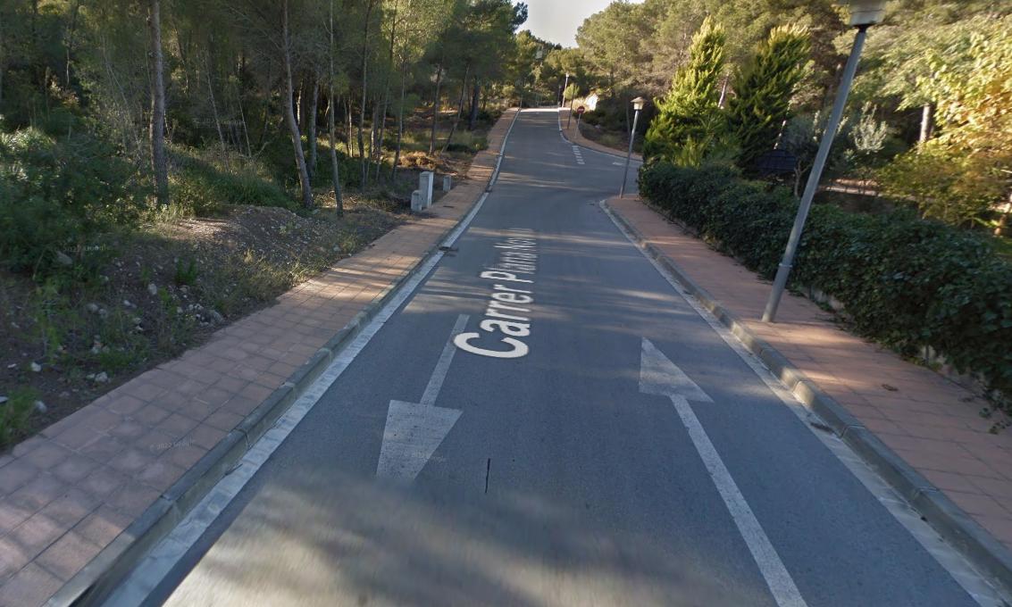 Varias parcelas a elegir muy bien ubicadas en Mas Alba