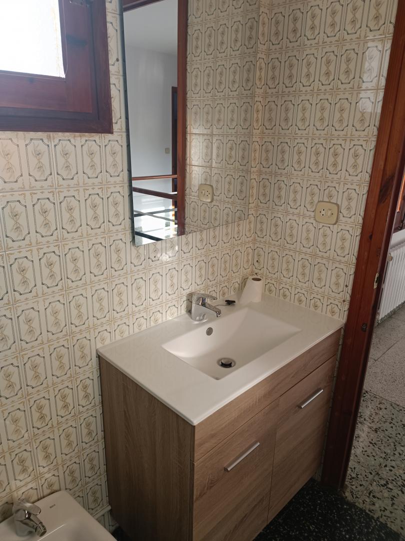 CASA  SITUADA A ZONA RESIDENCIAL
