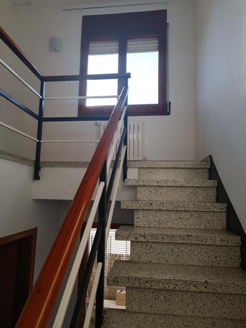 CASA  SITUADA A ZONA RESIDENCIAL