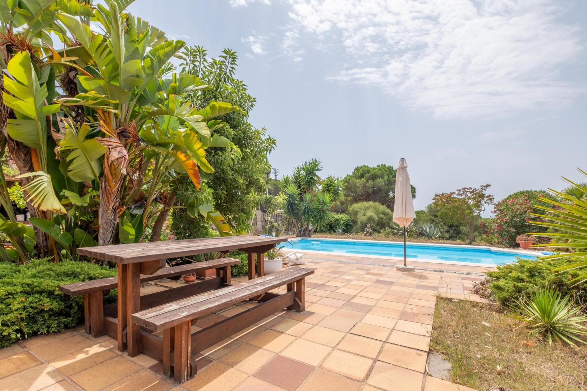 casa en lloret-de-mar · roca-grossa 1000000€