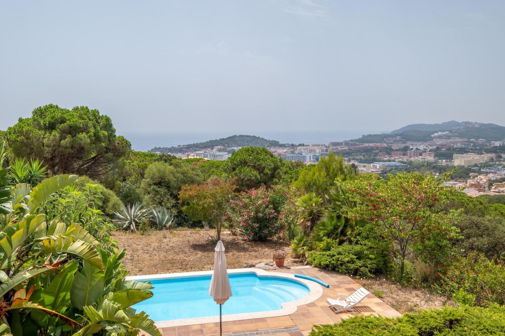 casa en lloret-de-mar · roca-grossa 1000000€