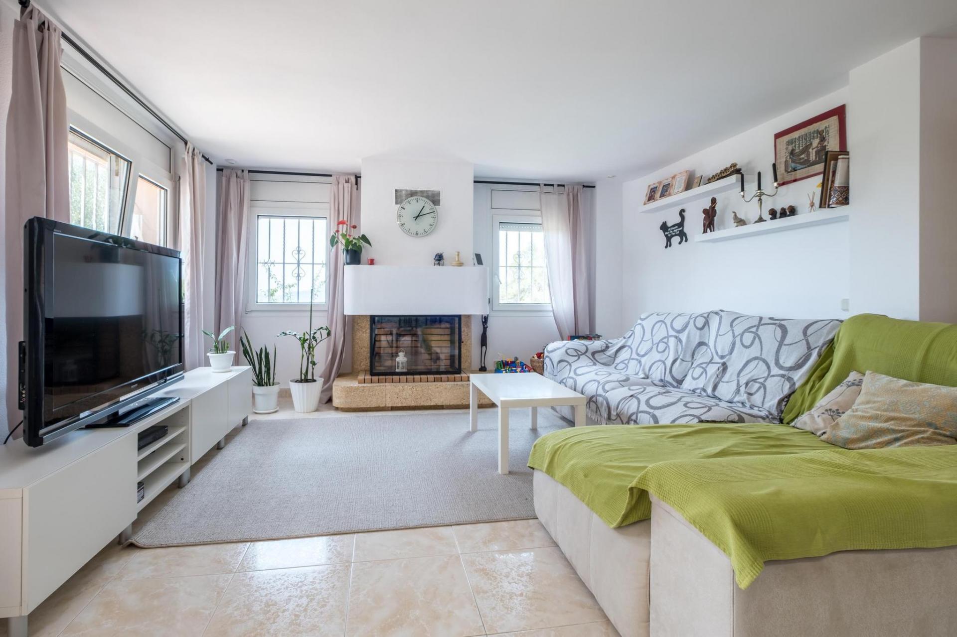 casa en lloret-de-mar · roca-grossa 1000000€