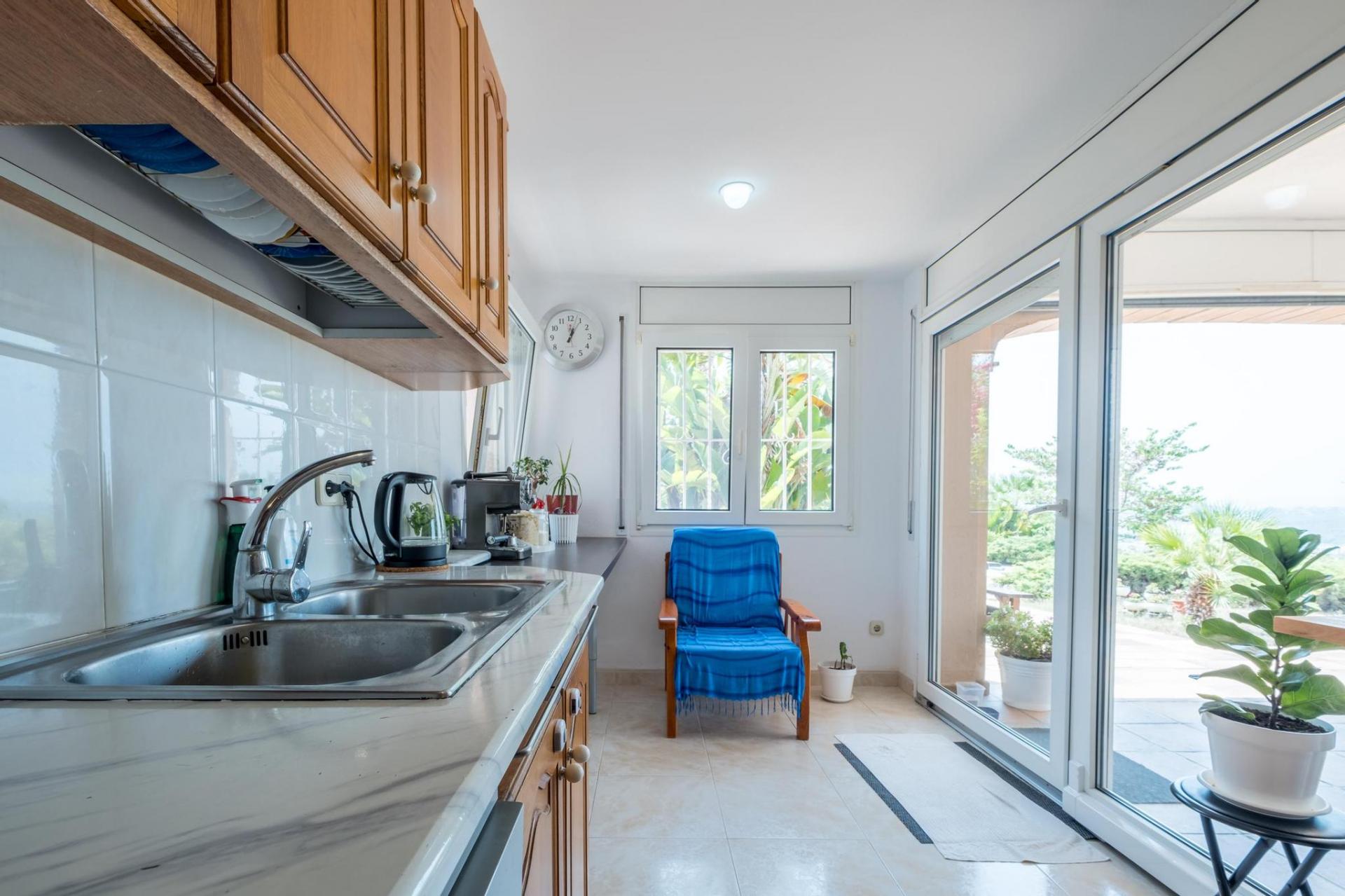 casa en lloret-de-mar · roca-grossa 1000000€