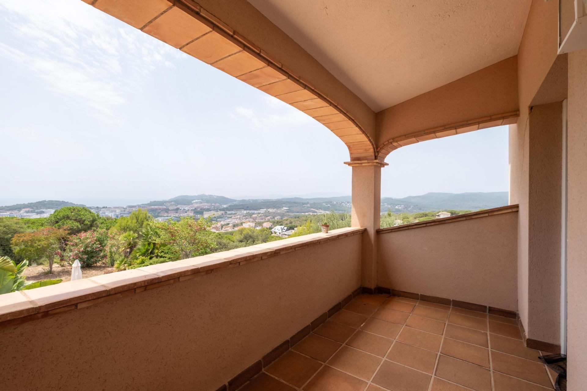 casa en lloret-de-mar · roca-grossa 1000000€