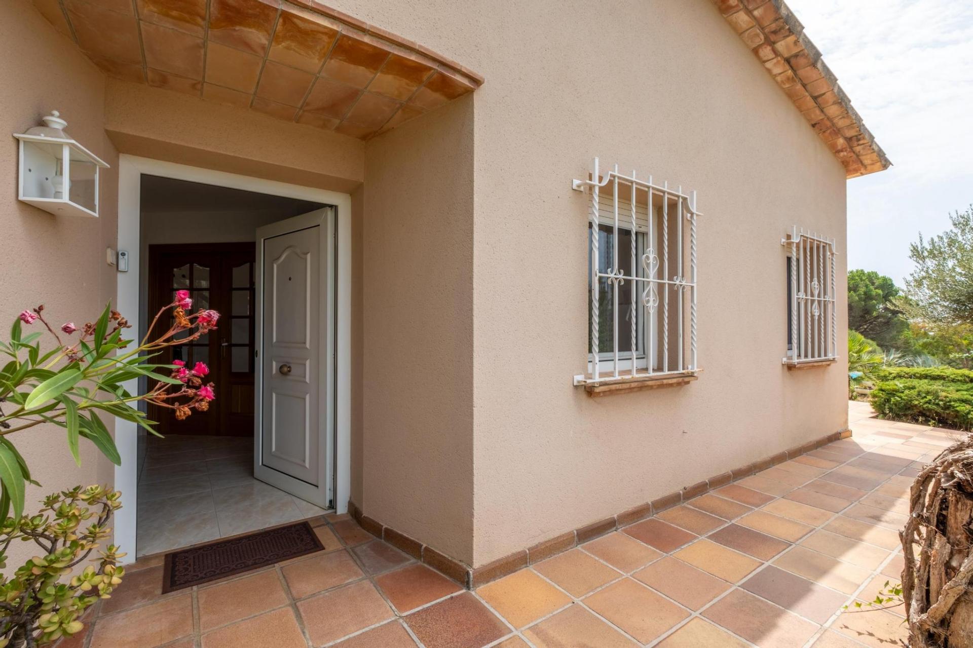 casa en lloret-de-mar · roca-grossa 1000000€