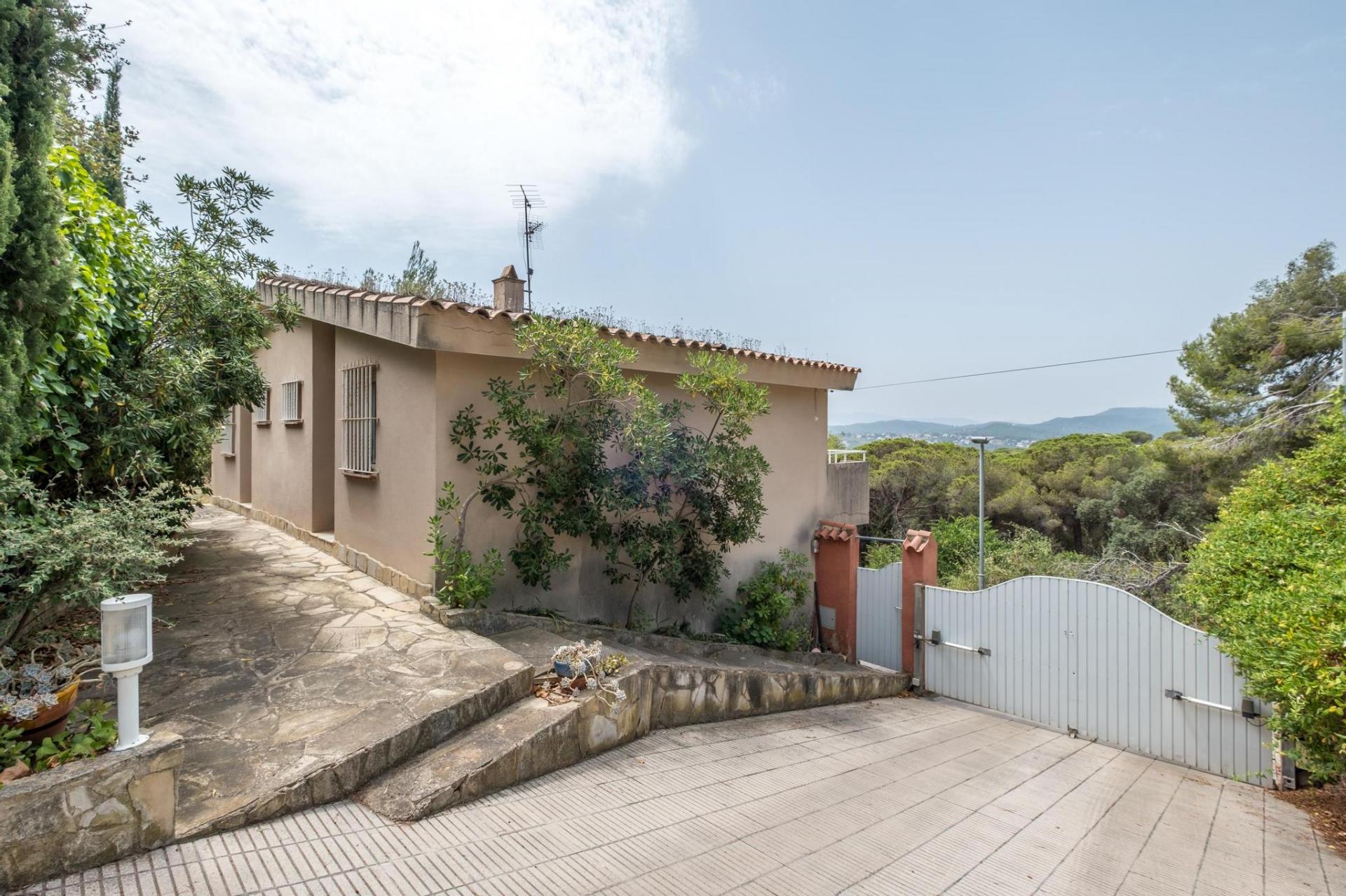 casa en lloret-de-mar · roca-grossa 1000000€