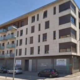 parquing en girona · eixample 16000€