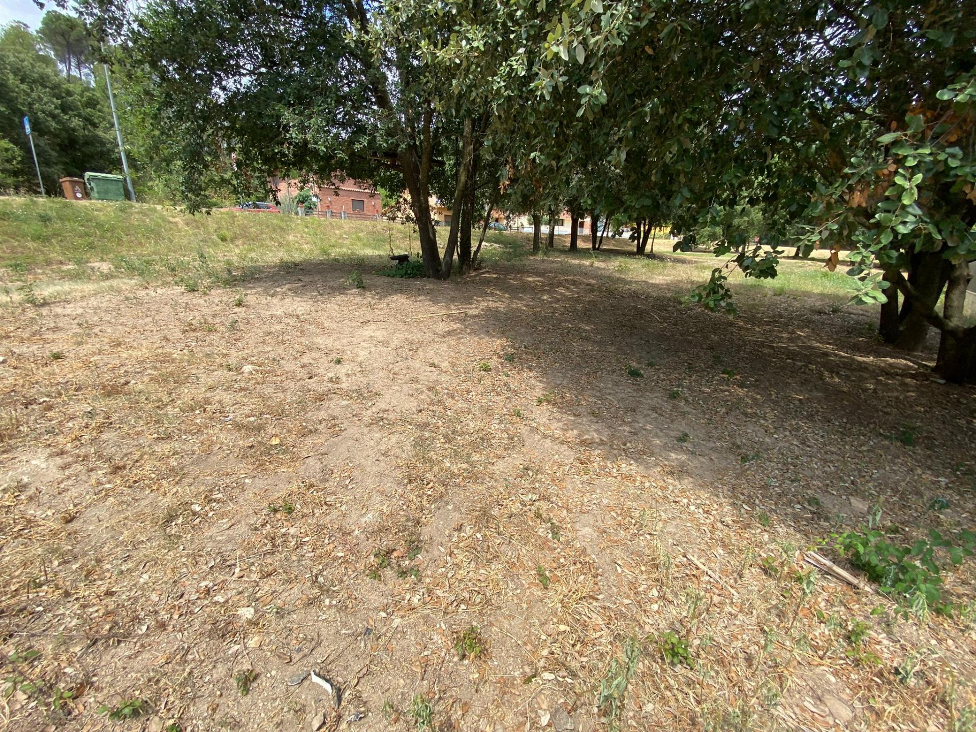 PARCEL·LA CANTONERA ORIENTADA AL MONTSENY