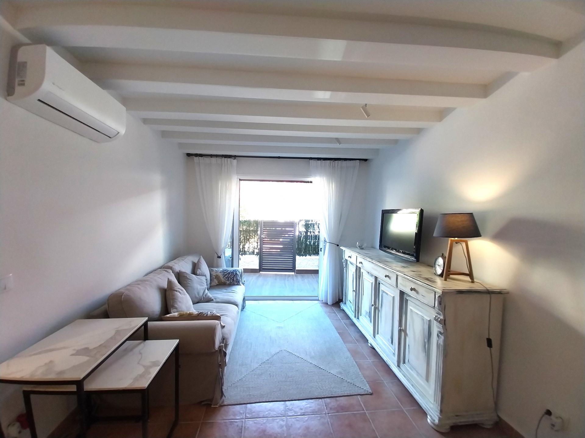 apartment Estartit