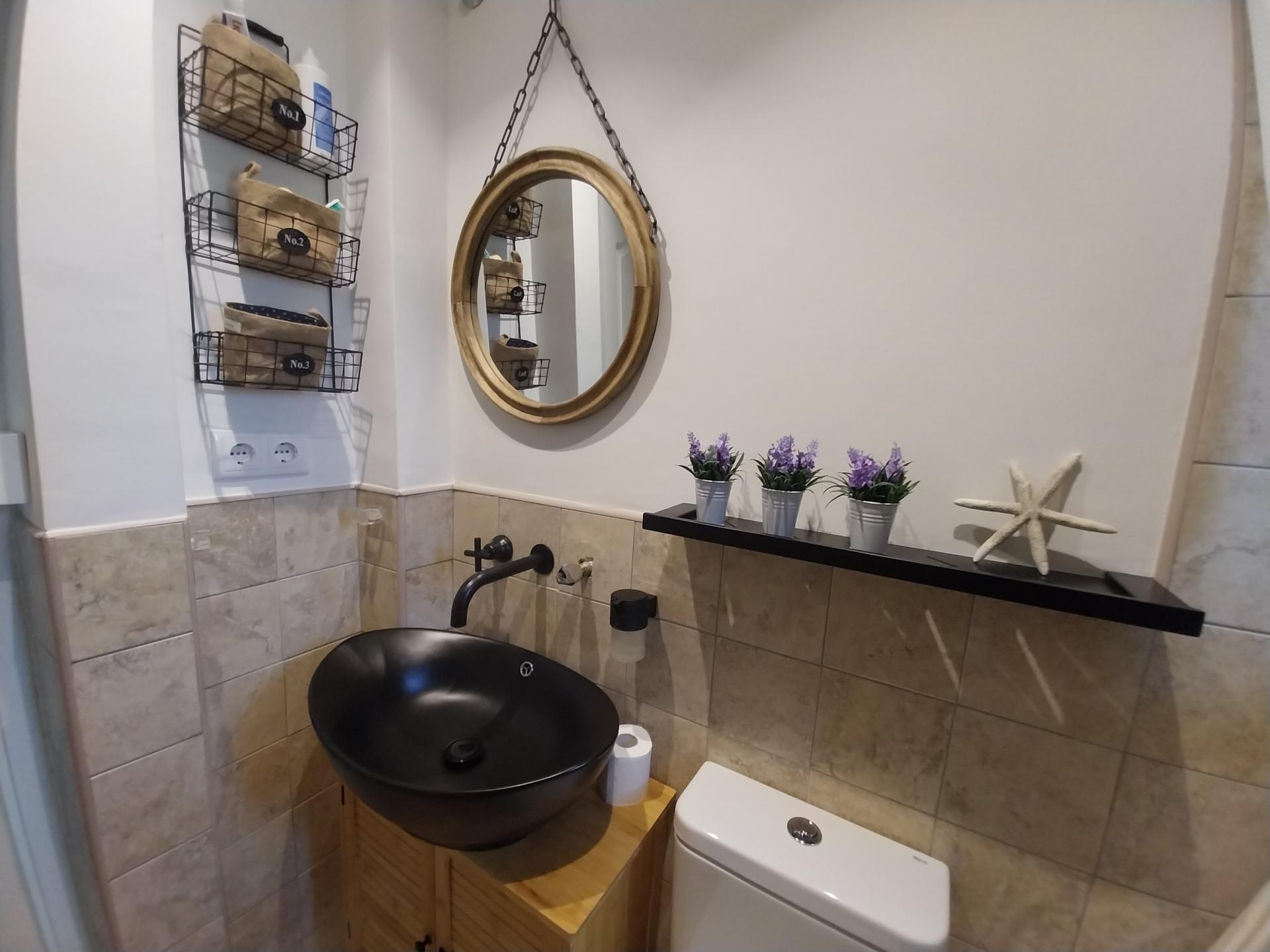 apartment Estartit
