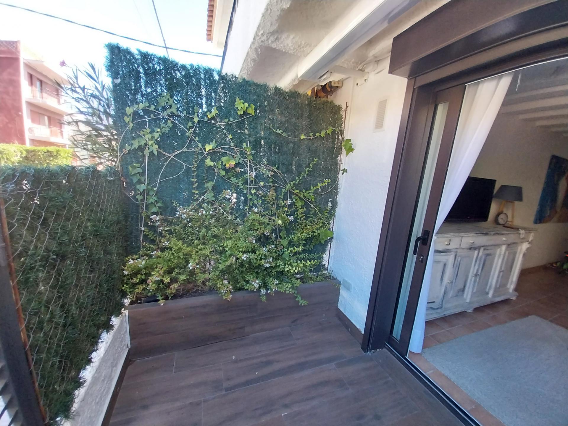 apartment Estartit