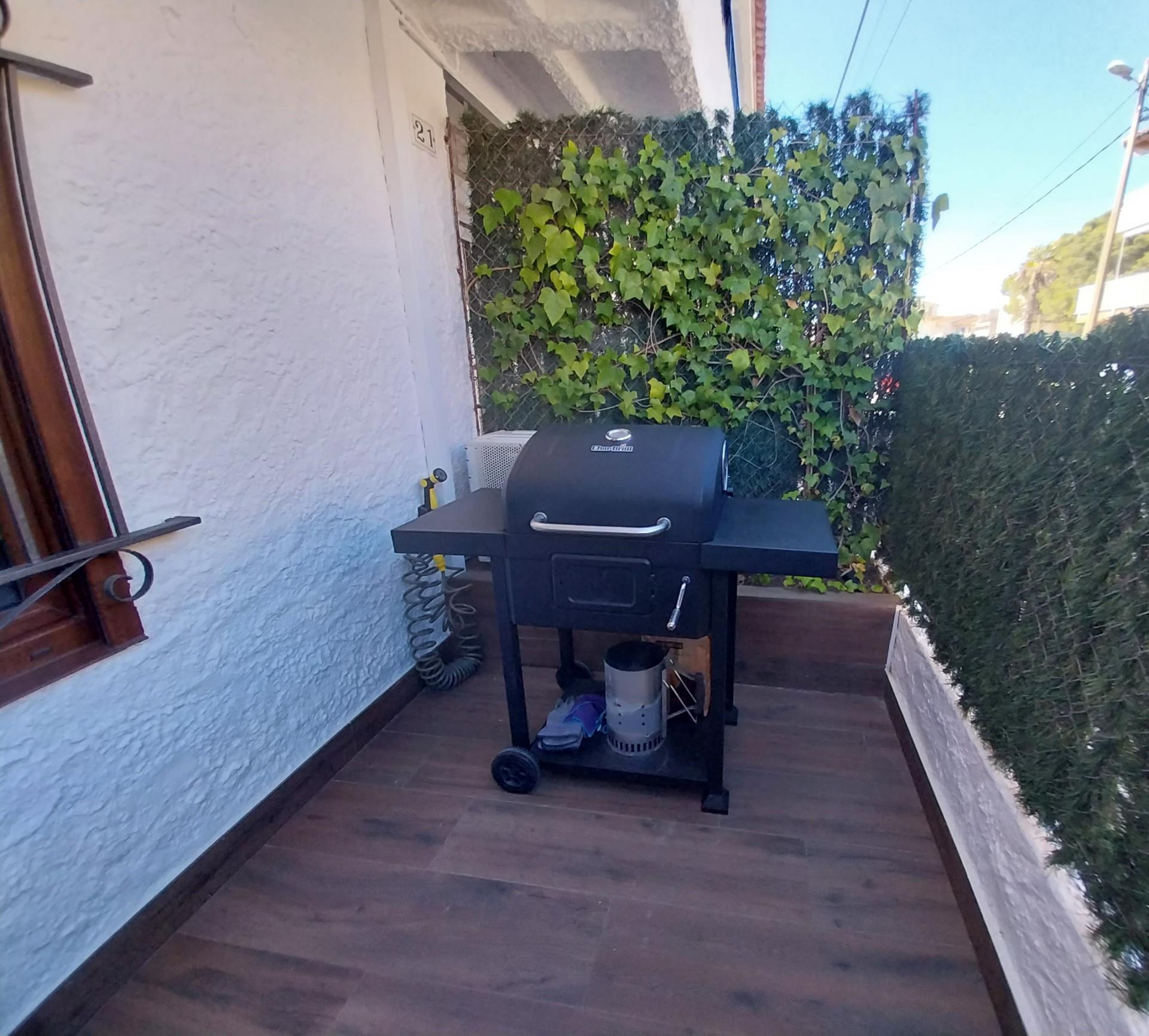apartment Estartit