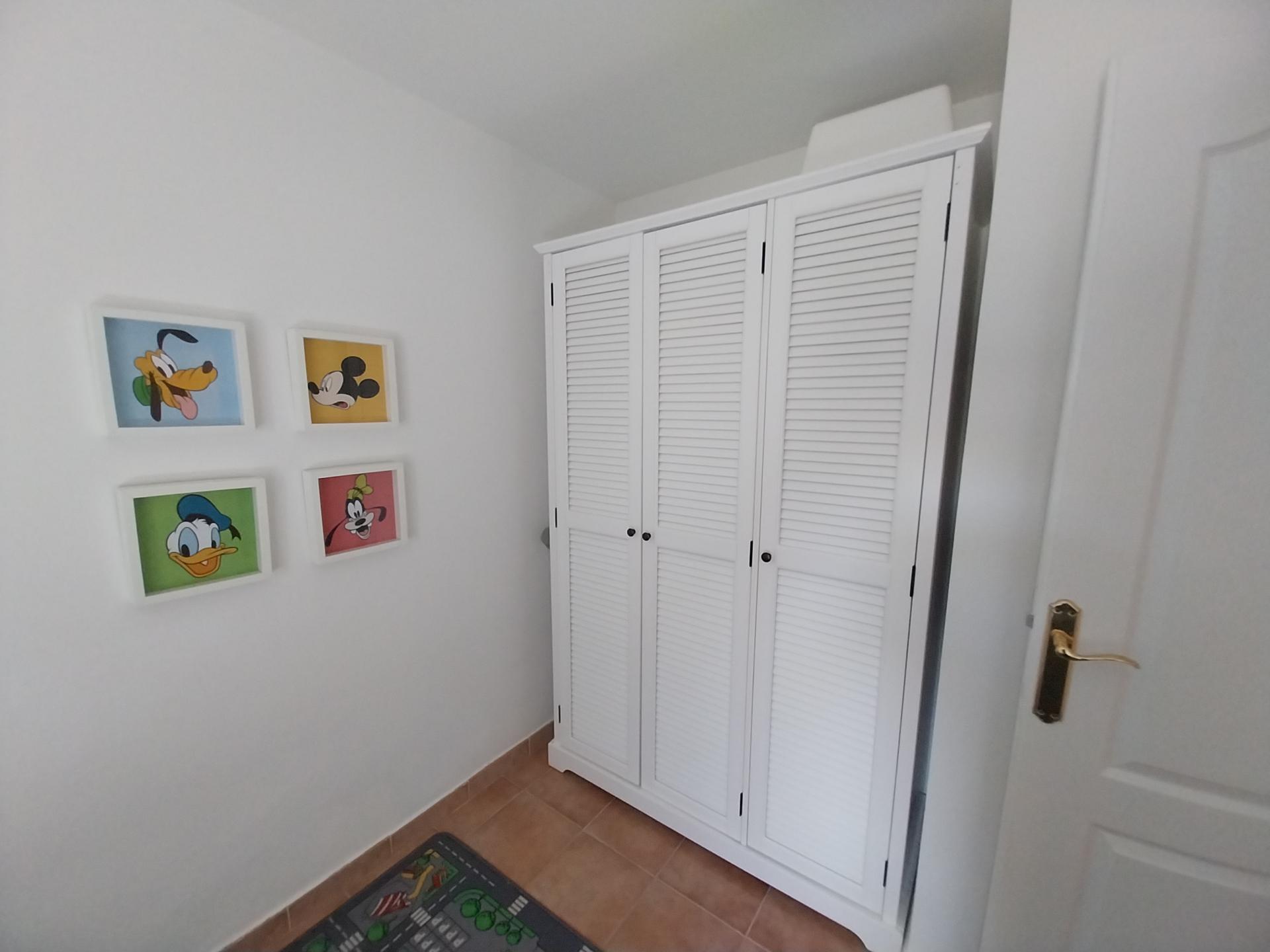 apartment Estartit