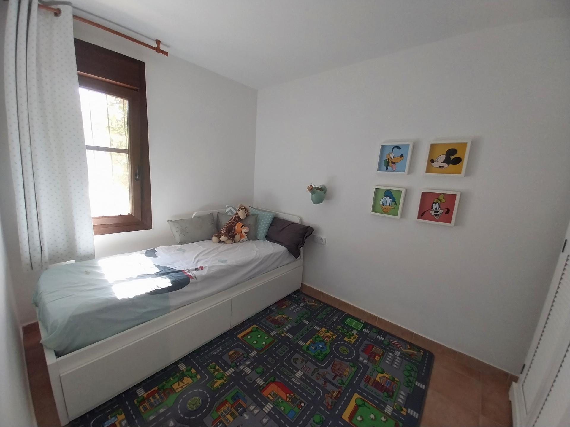 apartment Estartit