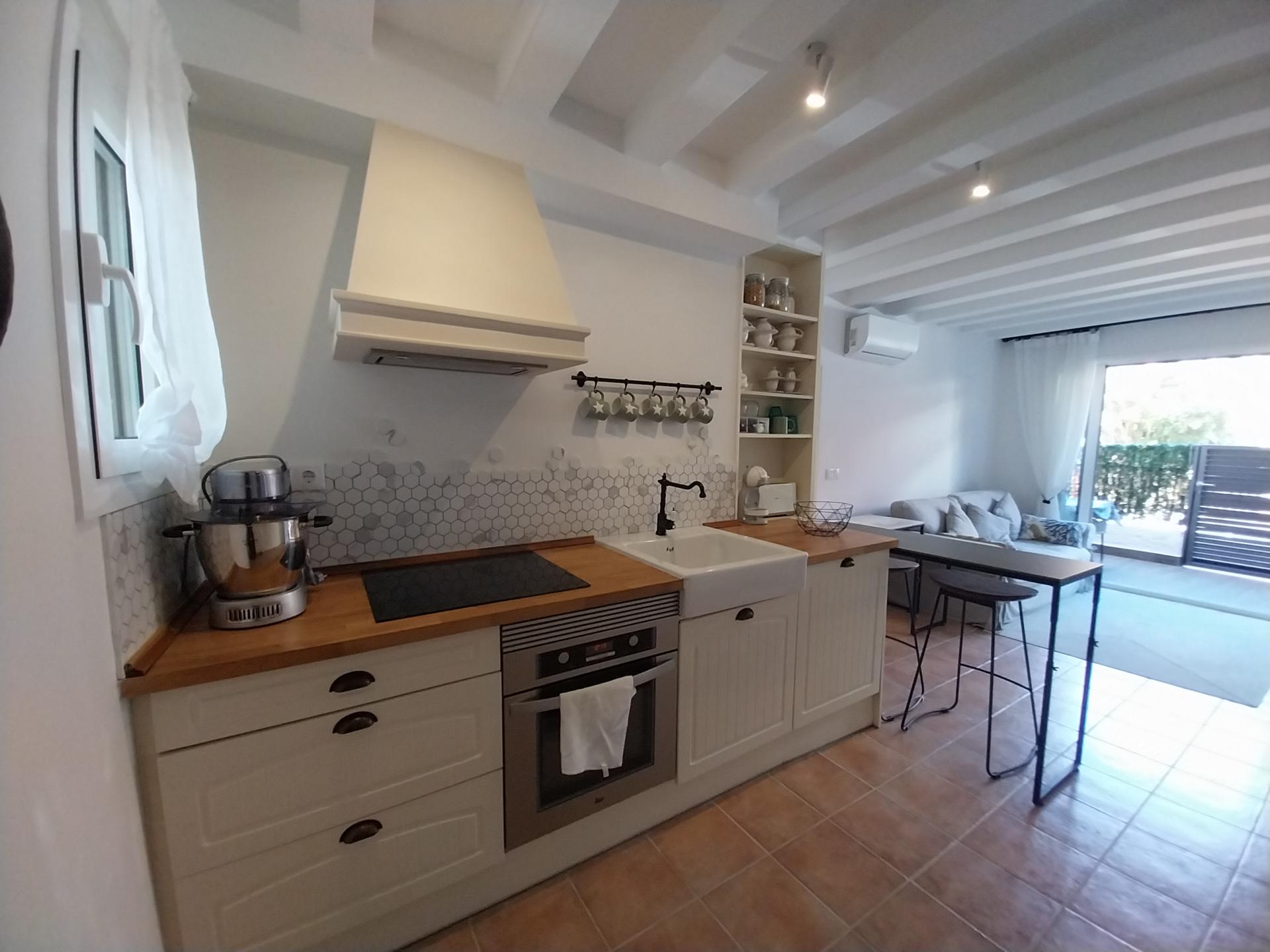 apartment Estartit