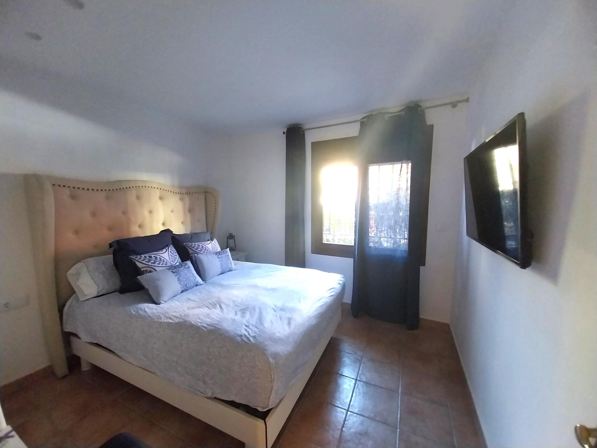 apartment Estartit