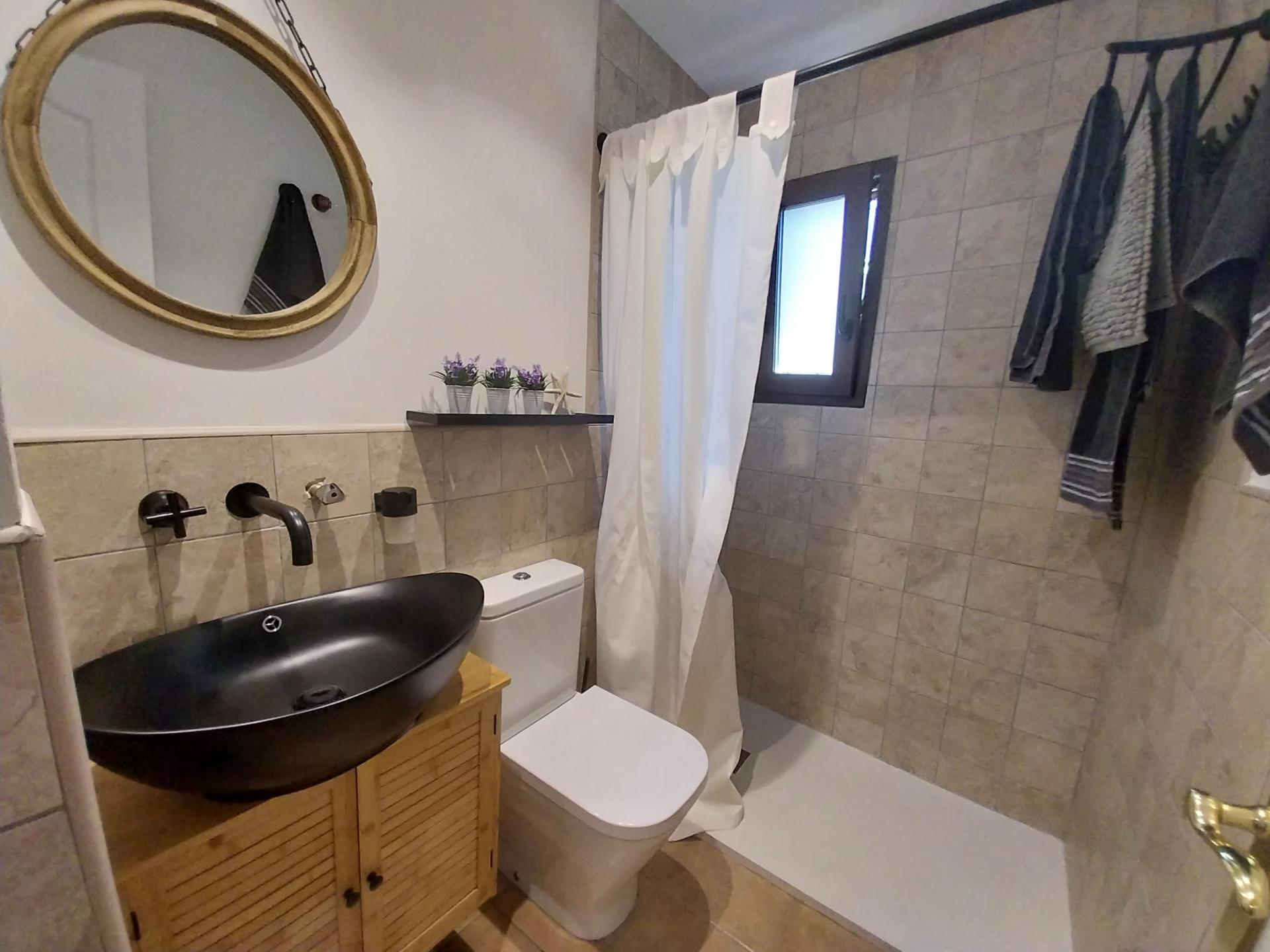 apartment Estartit