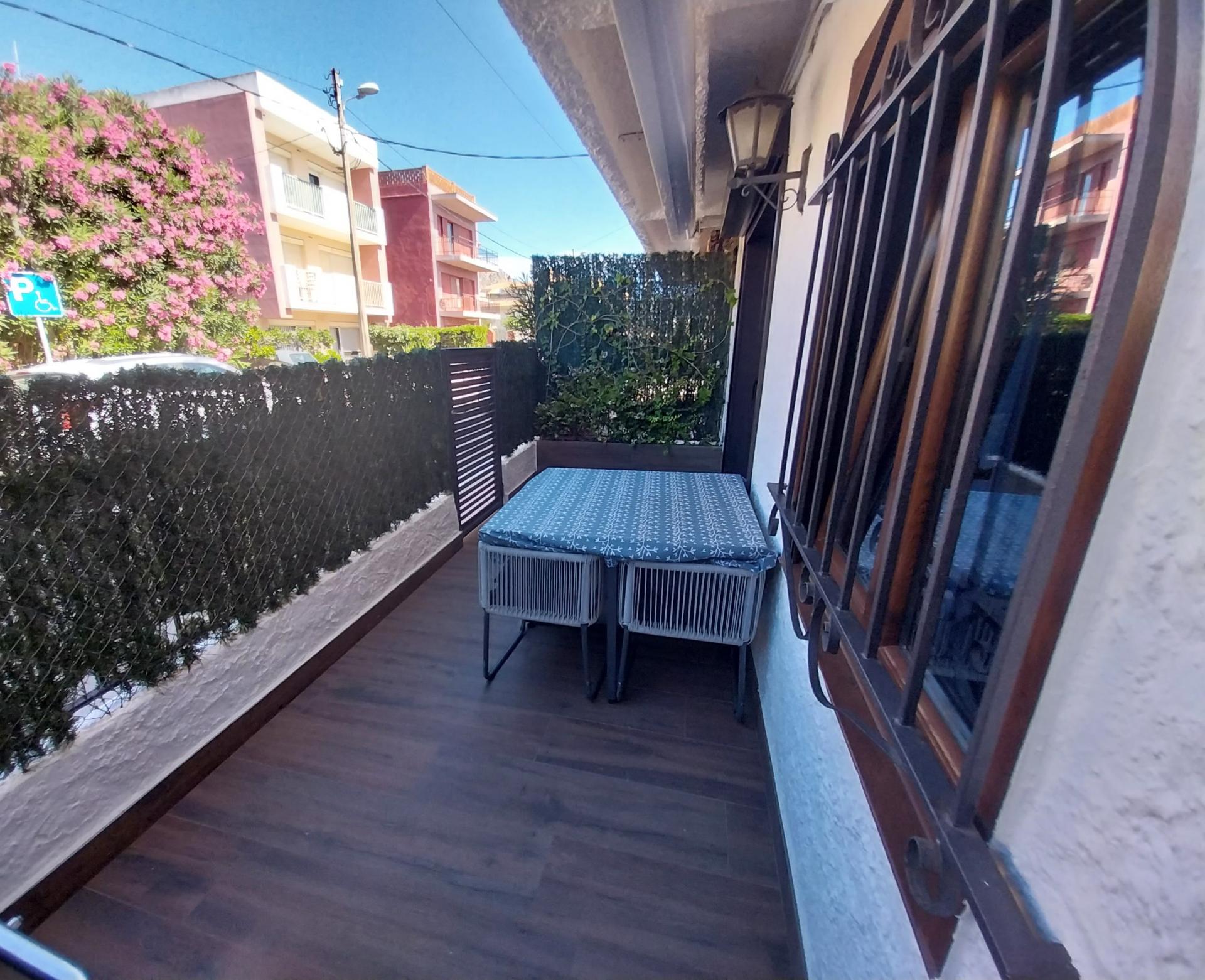 apartment Estartit