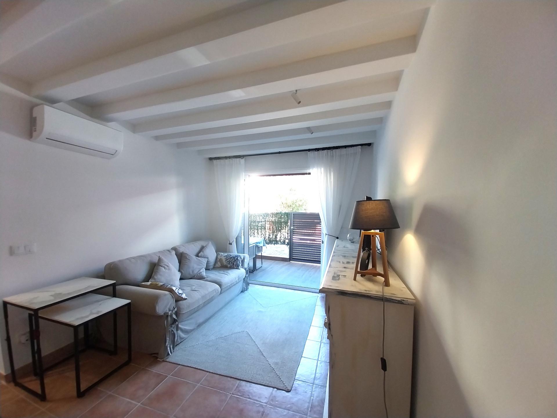 apartment Estartit