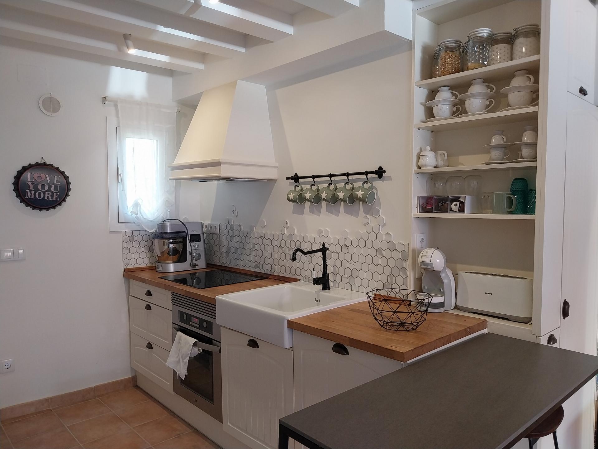 apartment Estartit