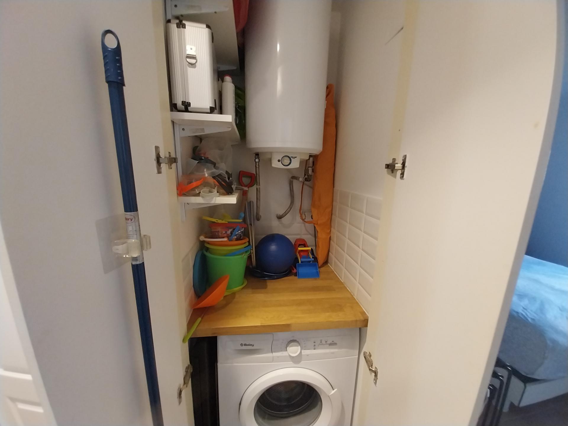 apartment Estartit