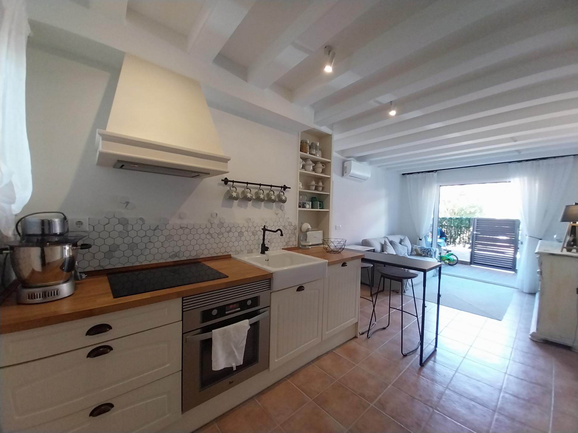 apartment Estartit