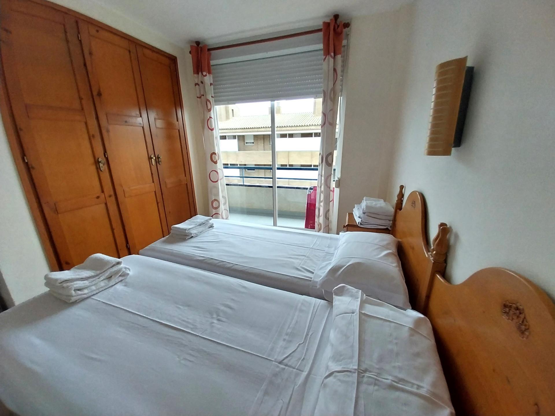 apartment Estartit