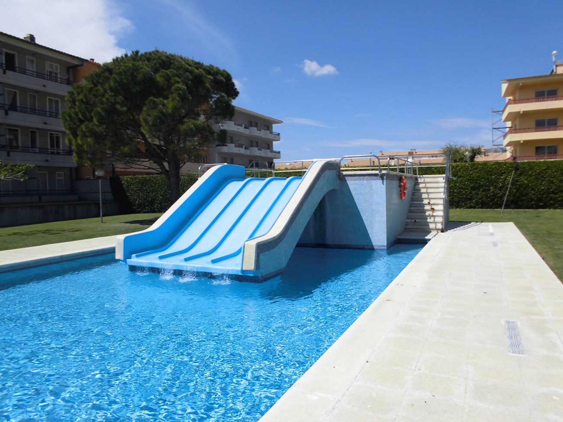 apartment Estartit
