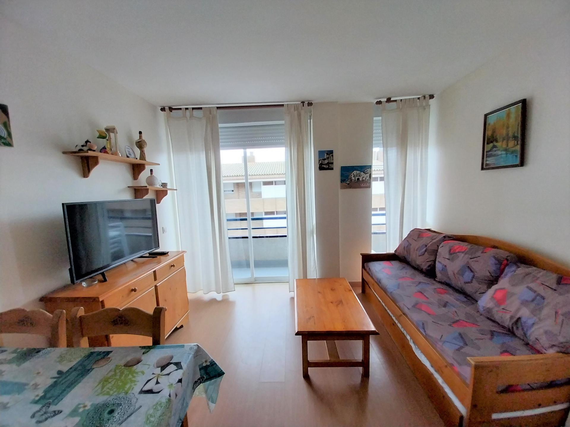 apartment Estartit