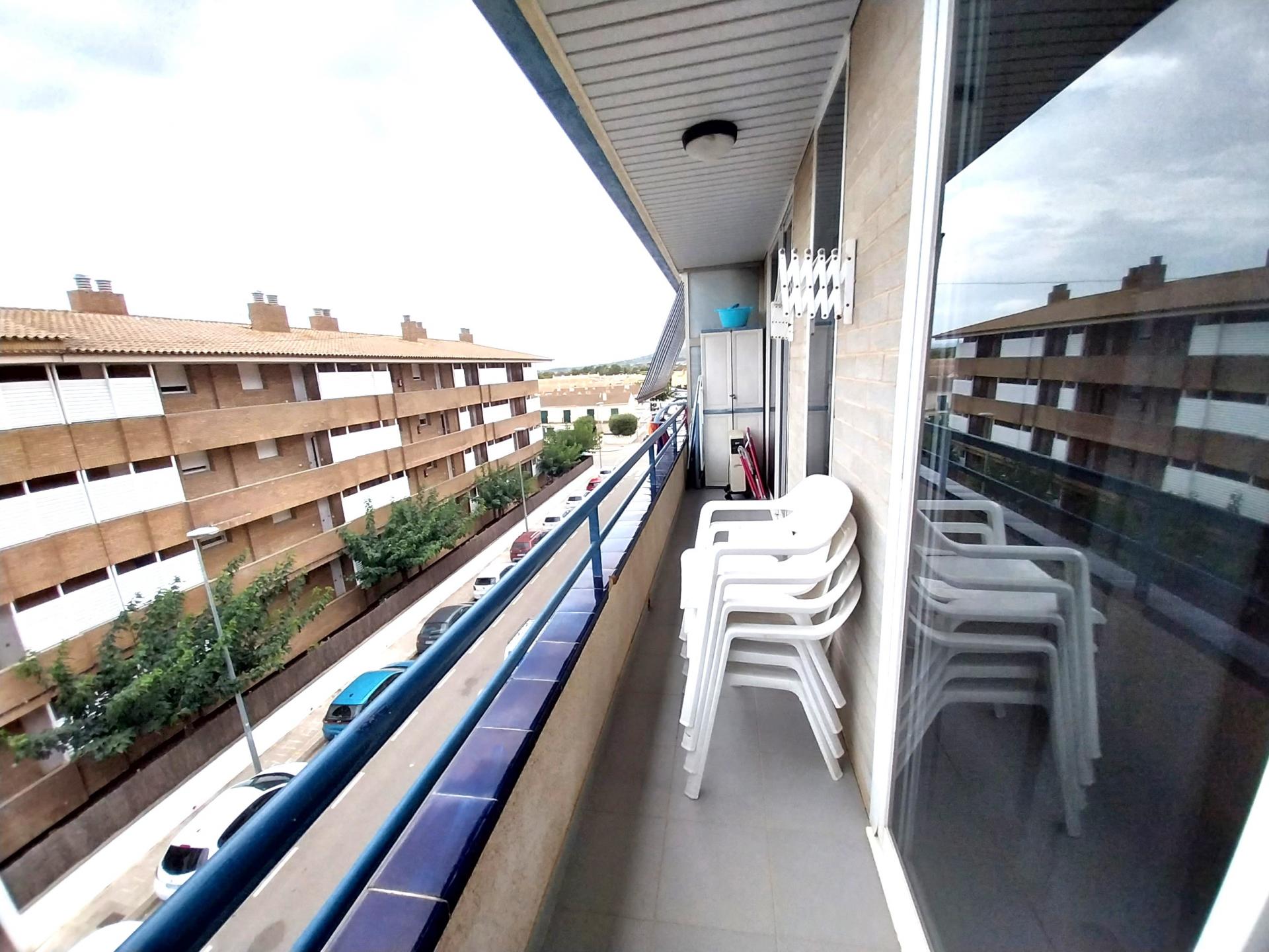 apartment Estartit