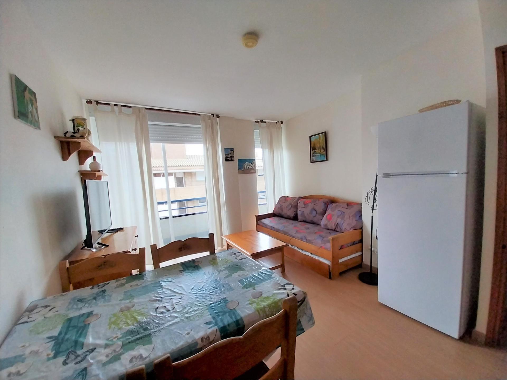 apartment Estartit