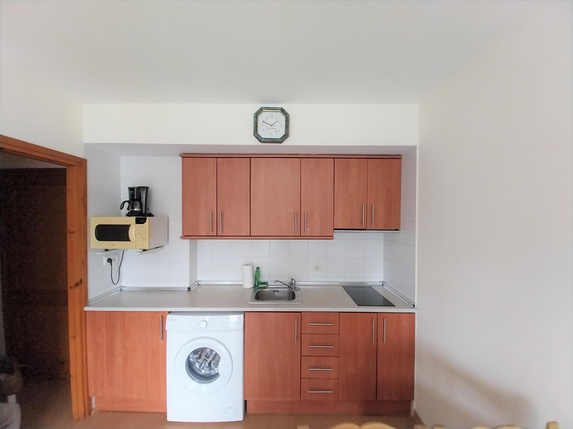 apartment Estartit