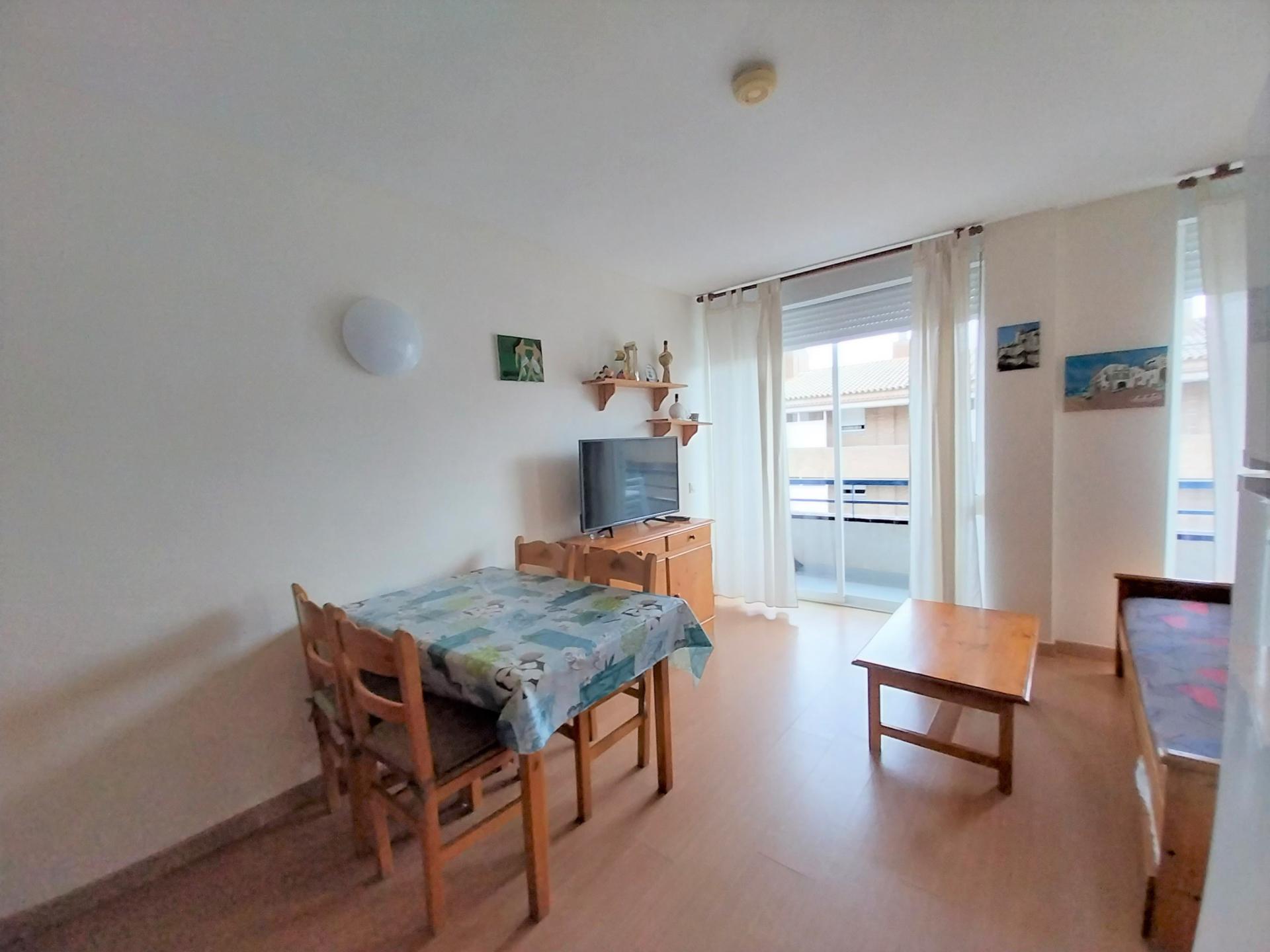 apartment Estartit