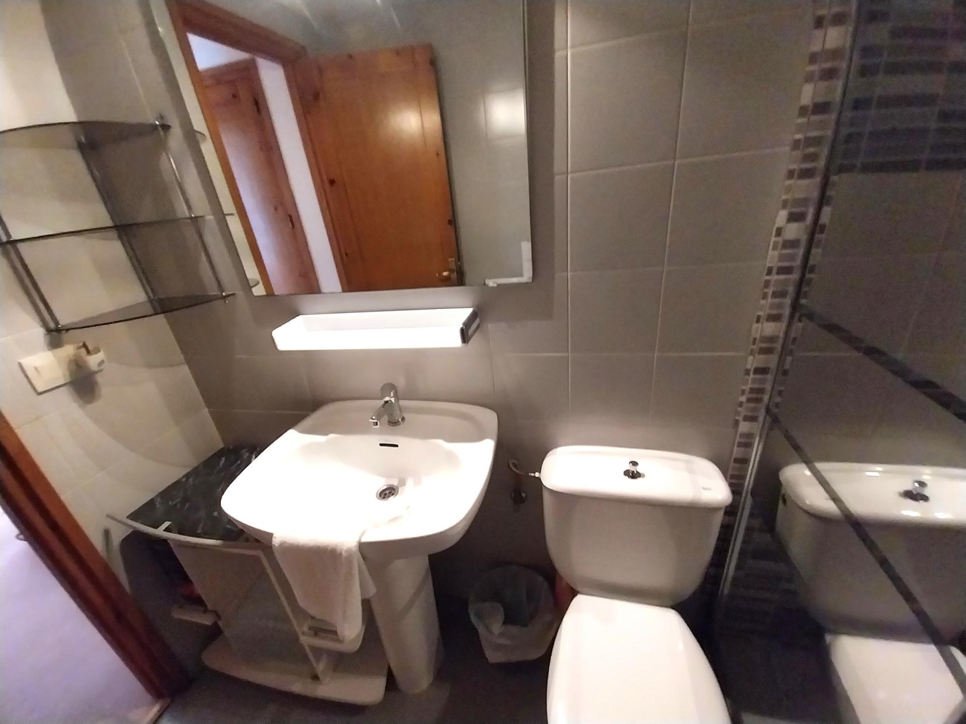 apartment Estartit