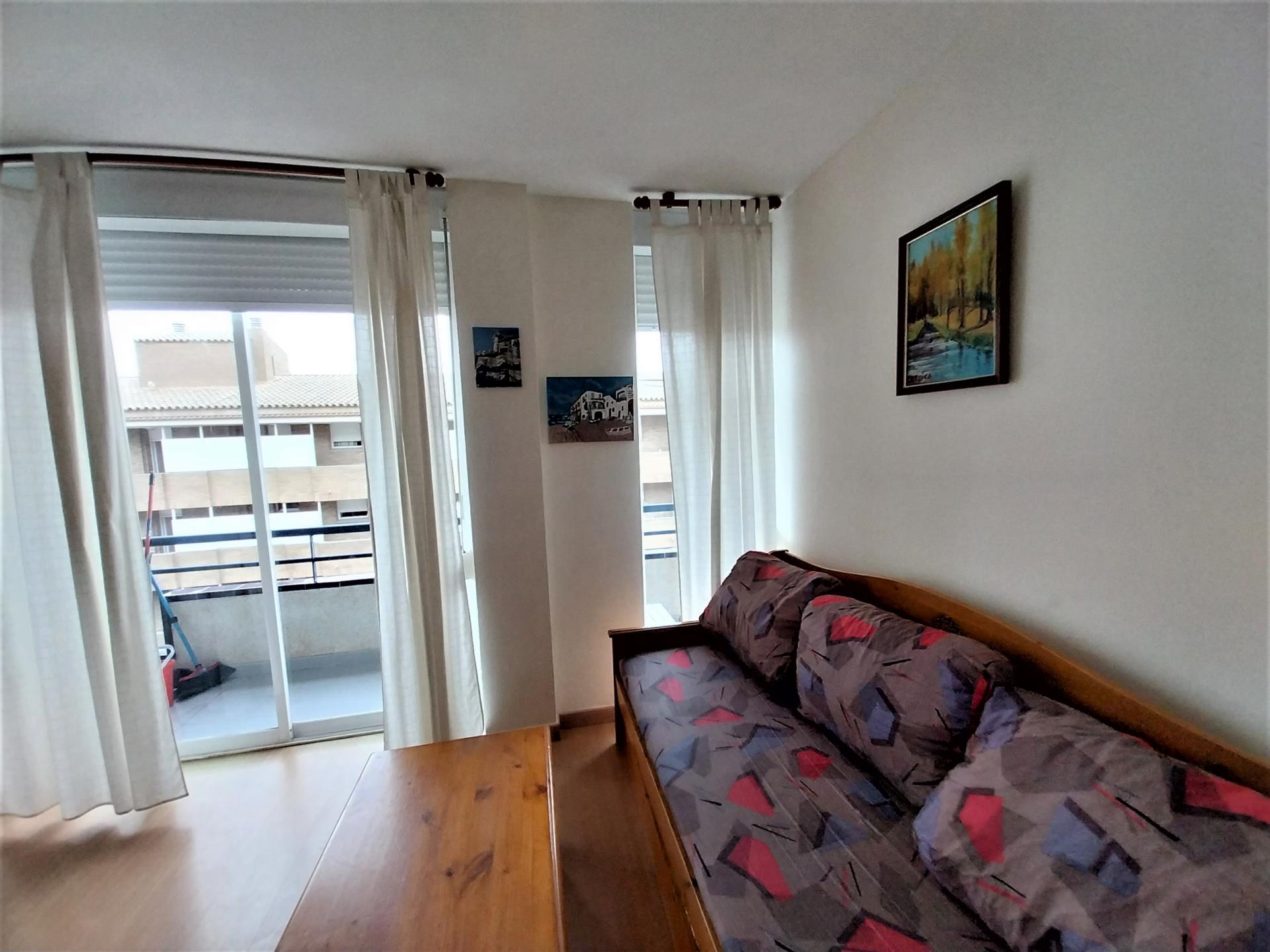 apartment Estartit