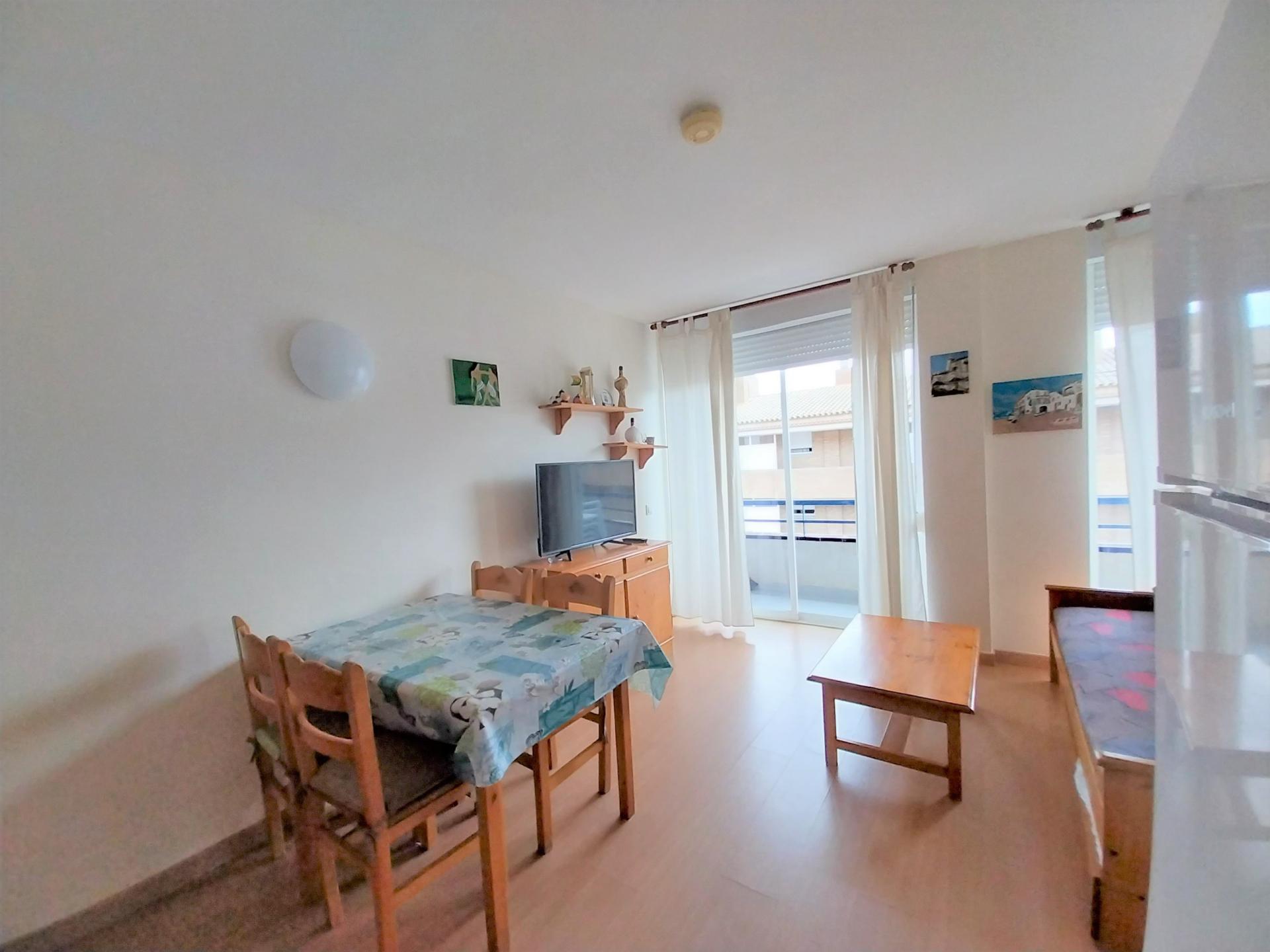 apartment Estartit