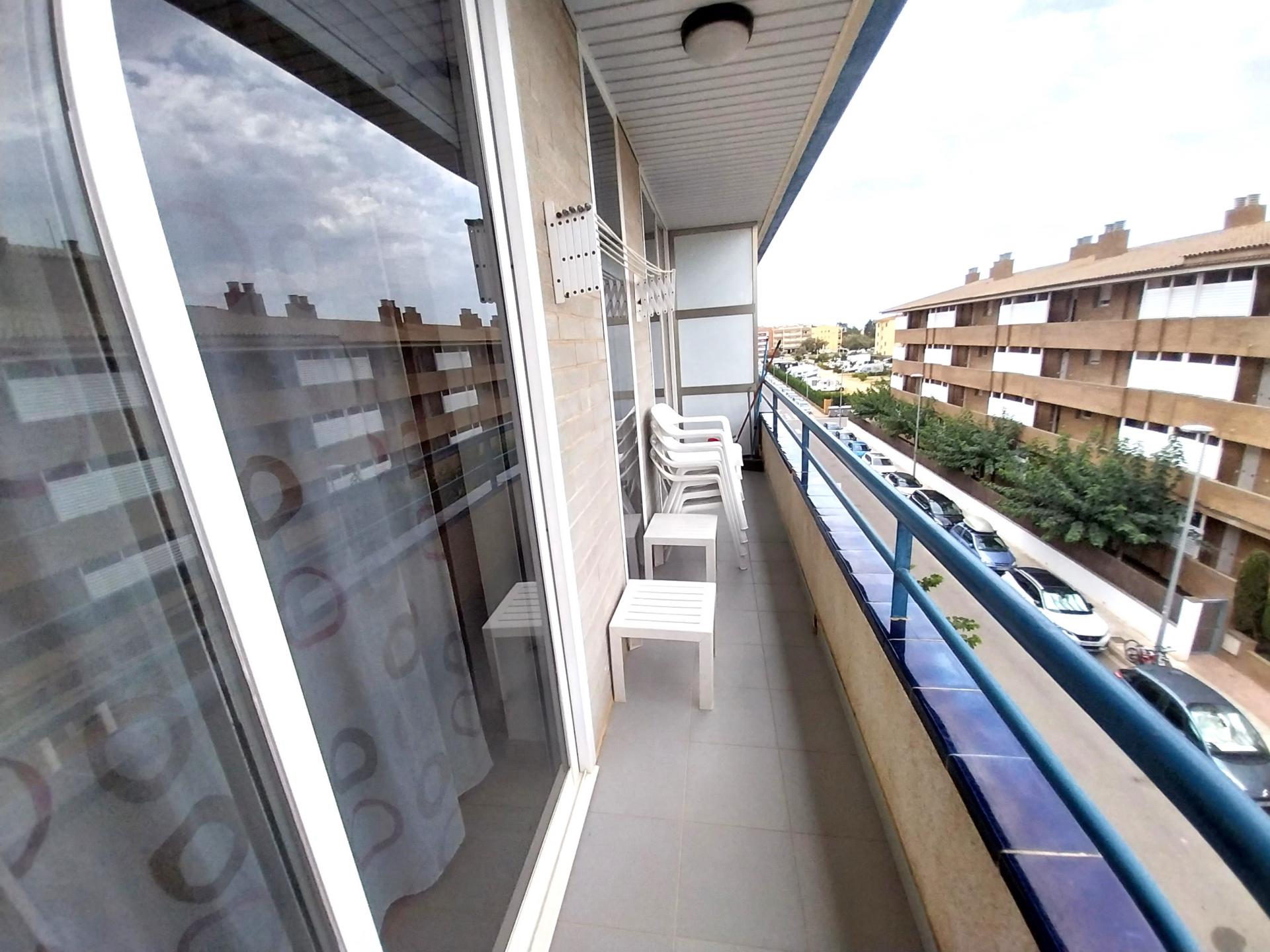 apartment Estartit