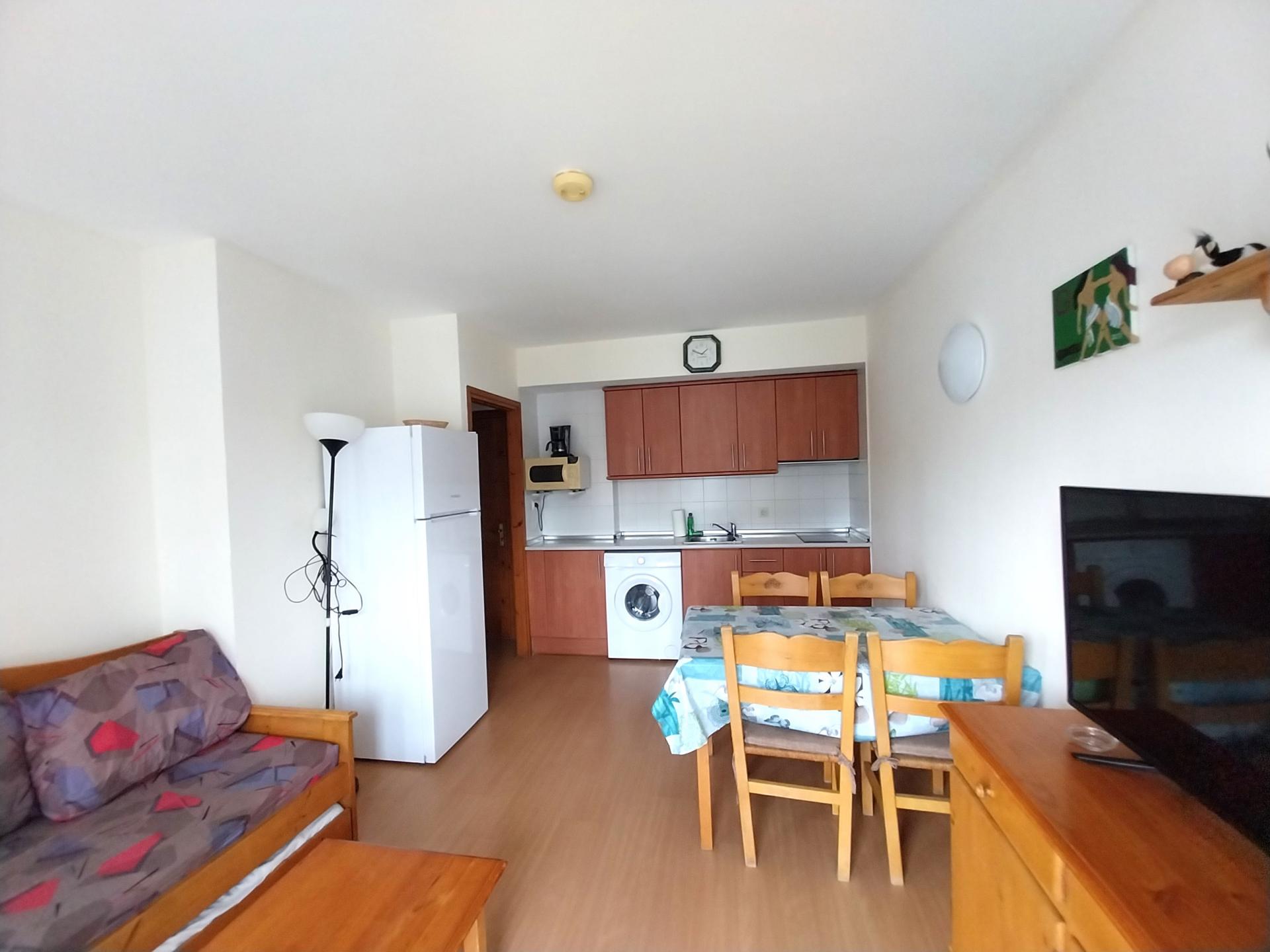 apartment Estartit