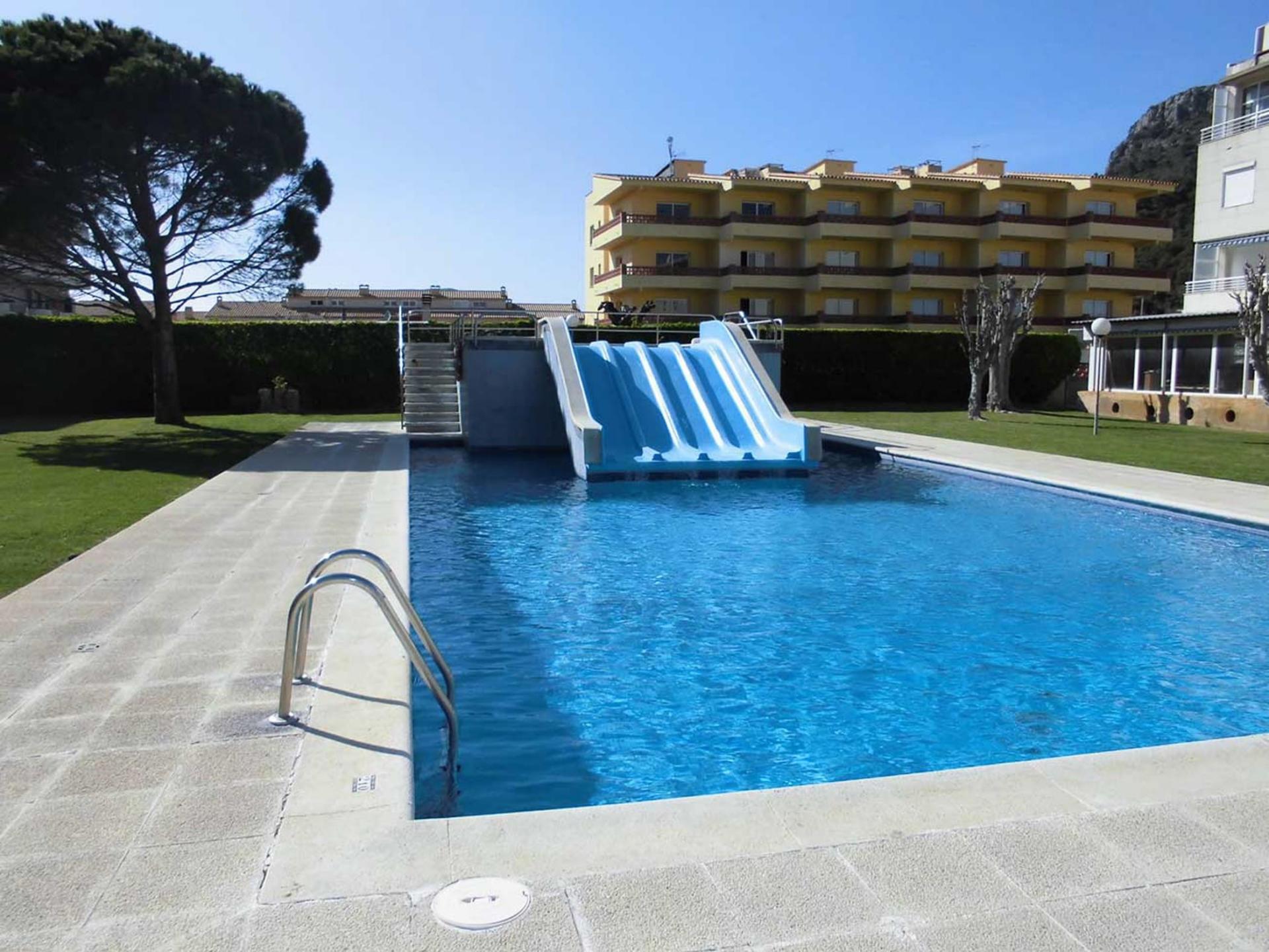 apartment Estartit