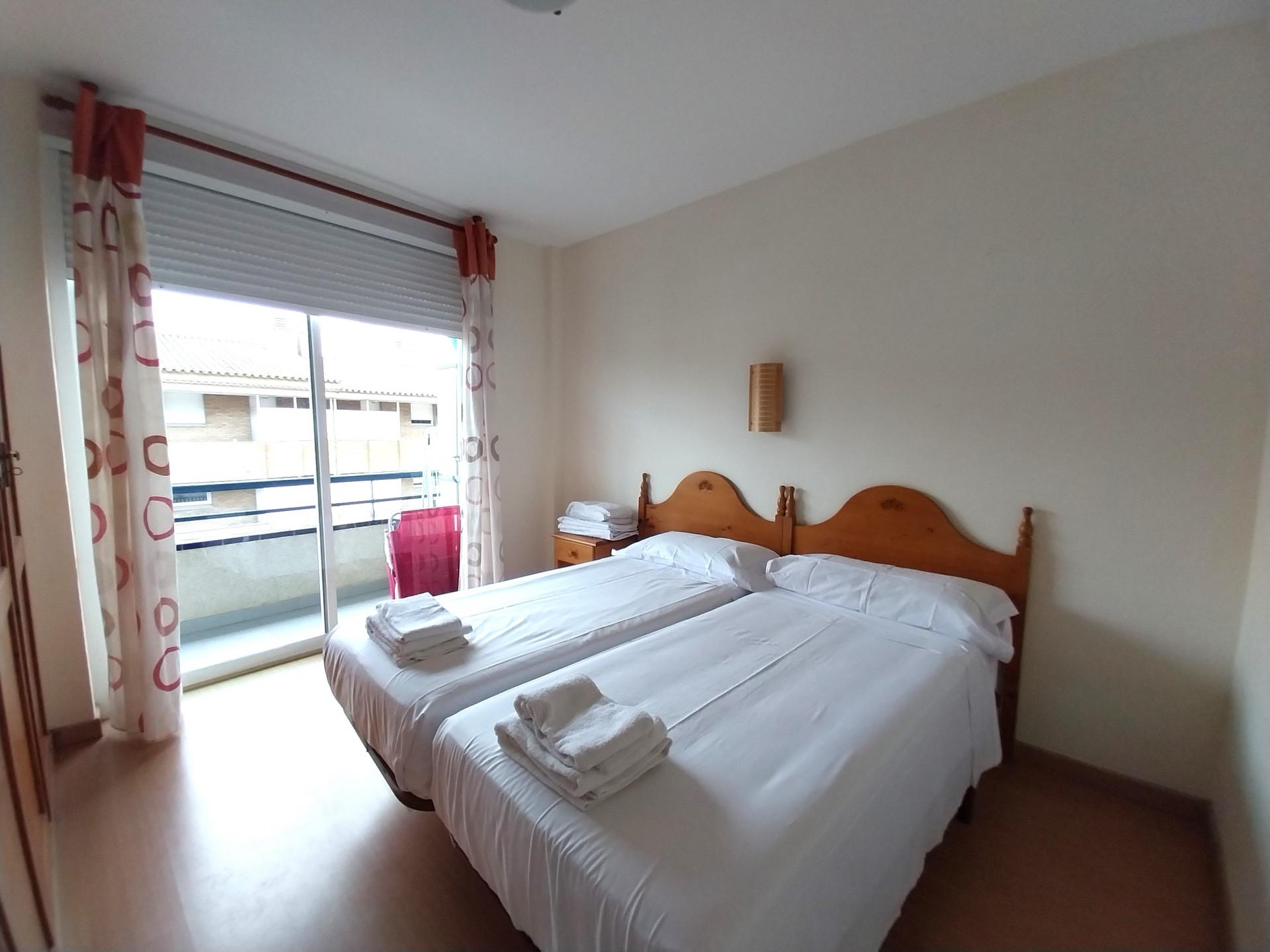 apartment Estartit