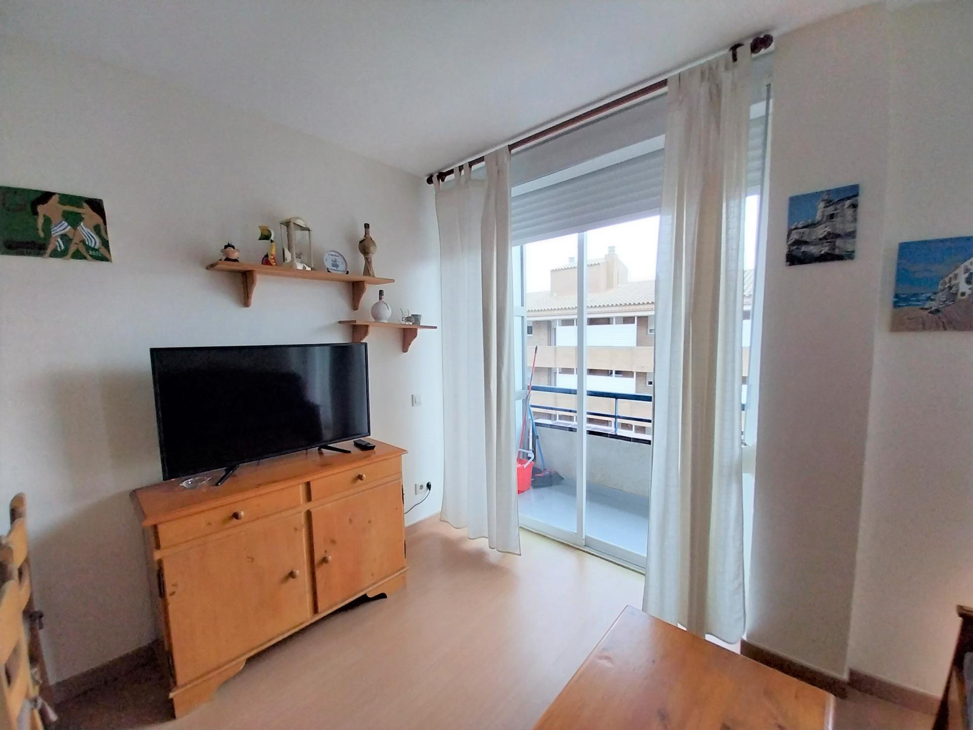 apartment Estartit