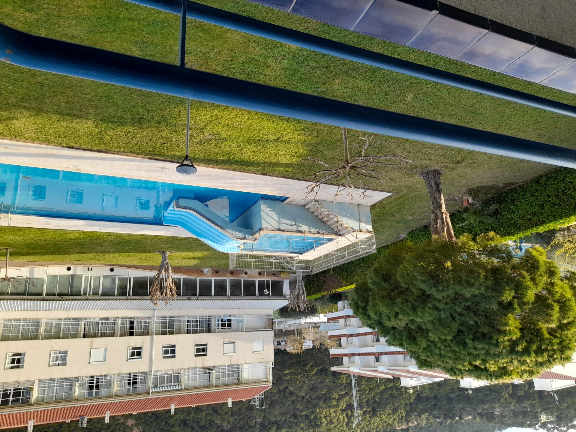 apartment Estartit
